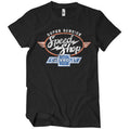 Chevrolet Speed Shop T-Shirt – T-shirt