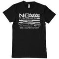 Chevrolet Nova 396 Super Sport T-Shirt – T-shirt