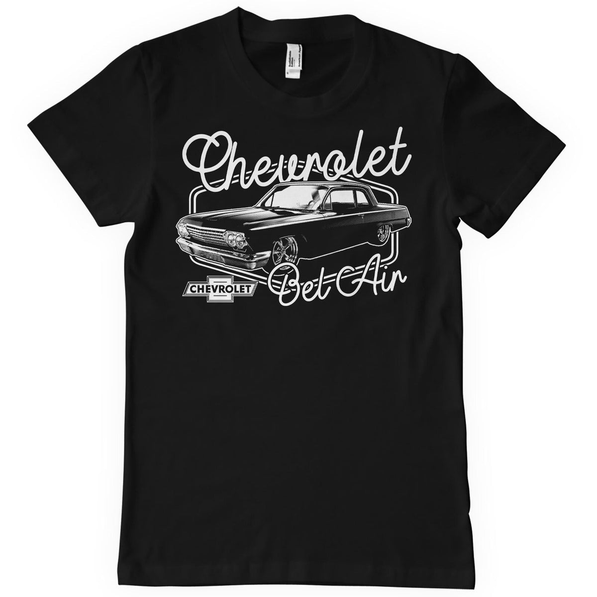 Chevrolet Bel Air T-Shirt – T-shirt