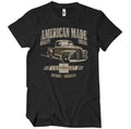 American Made Quality Trucks T-Shirt – T-shirt