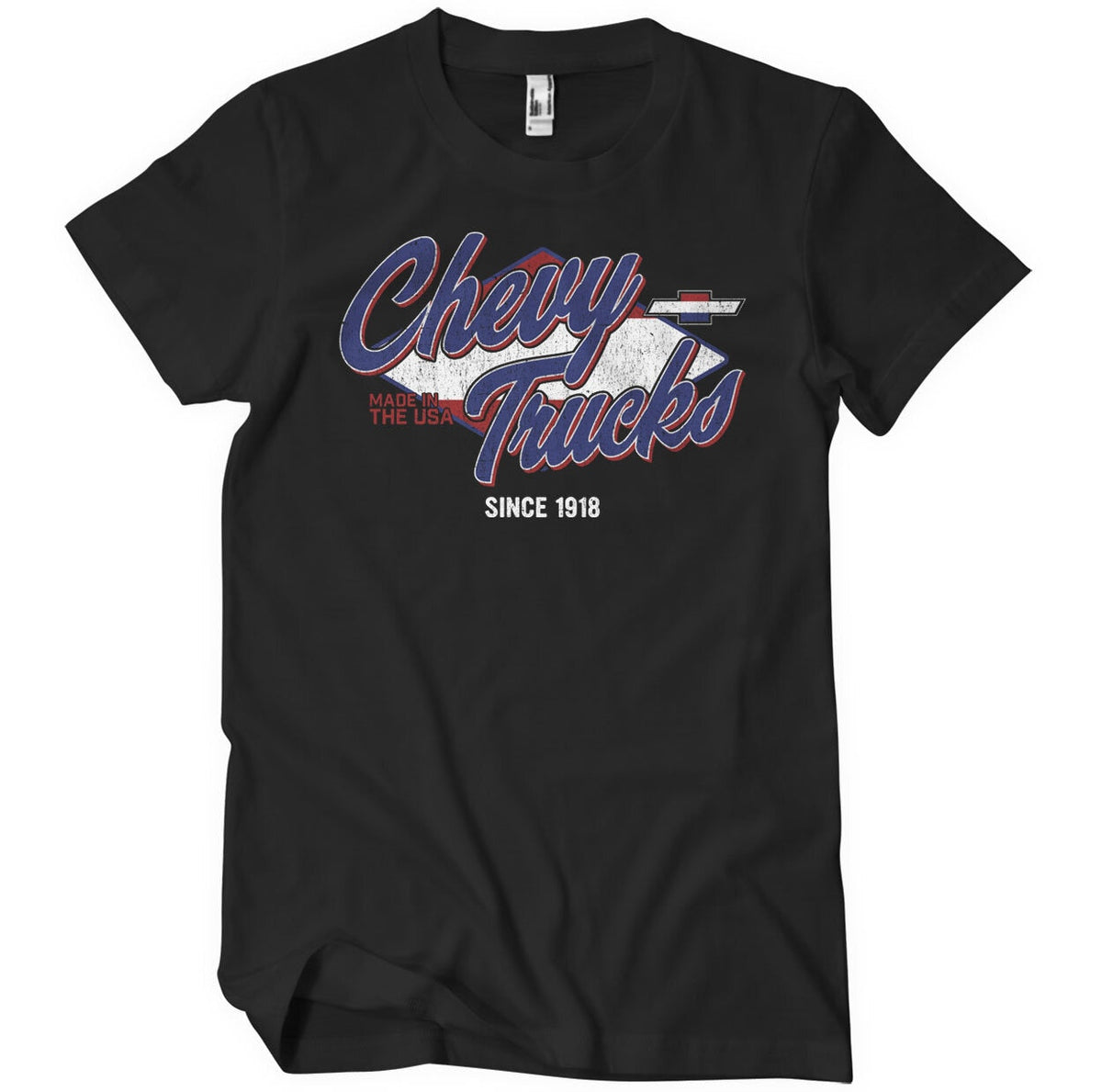 Chevy Trucks Since 1918 T-Shirt – T-shirt
