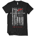 Corvette - Made In The USA T-Shirt – T-shirt