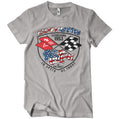Corvette Nation T-Shirt – T-shirt