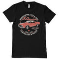 El Camino - Handsome Like A Car T-Shirt – T-shirt