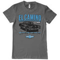 Chevy El Camino SS365 T-Shirt – T-shirt