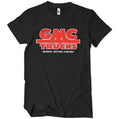 GMC Trucks Vintage Logo T-Shirt – T-shirt