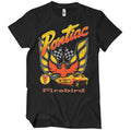 Pontiac Firebird Retro T-Shirt – T-shirt