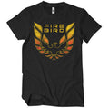 Pontiac Firebird Logo T-Shirt – T-shirt