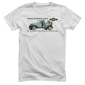 Chevrolet - All Time Favorite Since '27 T-Shirt – T-shirt
