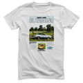 Chevy's New El Camino Add T-Shirt – T-shirt