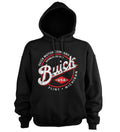 Buick Motor Company Hoodie – Sweat à capuche