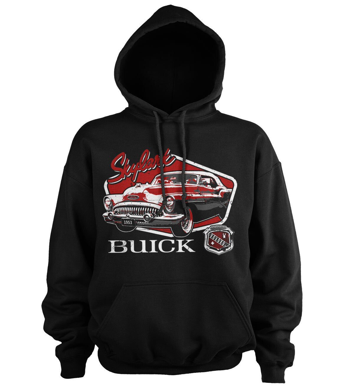Buick Skylark Hoodie – Sweat à capuche