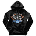 Chevrolet Speed Shop Hoodie – Sweat à capuche