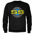 Chevrolet SS - Super Sport Sweatshirt – Sweat