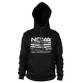 Chevrolet Nova 396 Super Sport Hoodie – Sweat à capuche