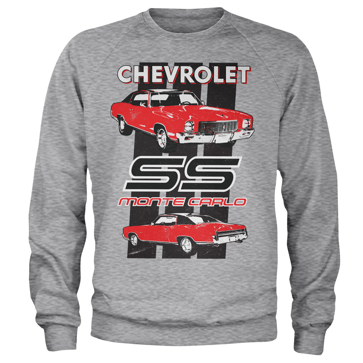 Chevrolet Monte Carlo Sweatshirt – Sweat