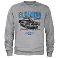 Chevy El Camino SS365 Sweatshirt – Sweat