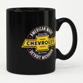 Genuine Chevrolet Parts Mug – Mug