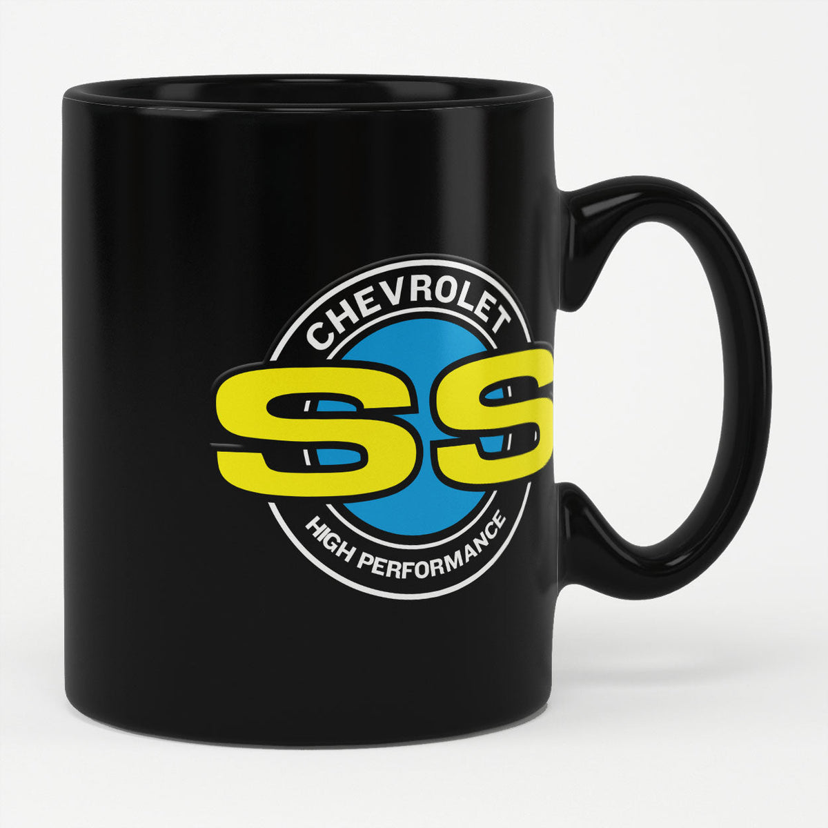Chevrolet SS - Super Sport Mug – Mug