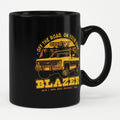 Chevy - Blazer 454 Big Block Mug – Mug