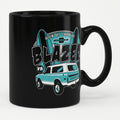 Chevrolet Surf Blazer Mug – Mug