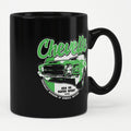 Chverolet Chevelle Mug – Mug