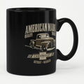 Chevrolet - American Made Trucks Mug – Mug