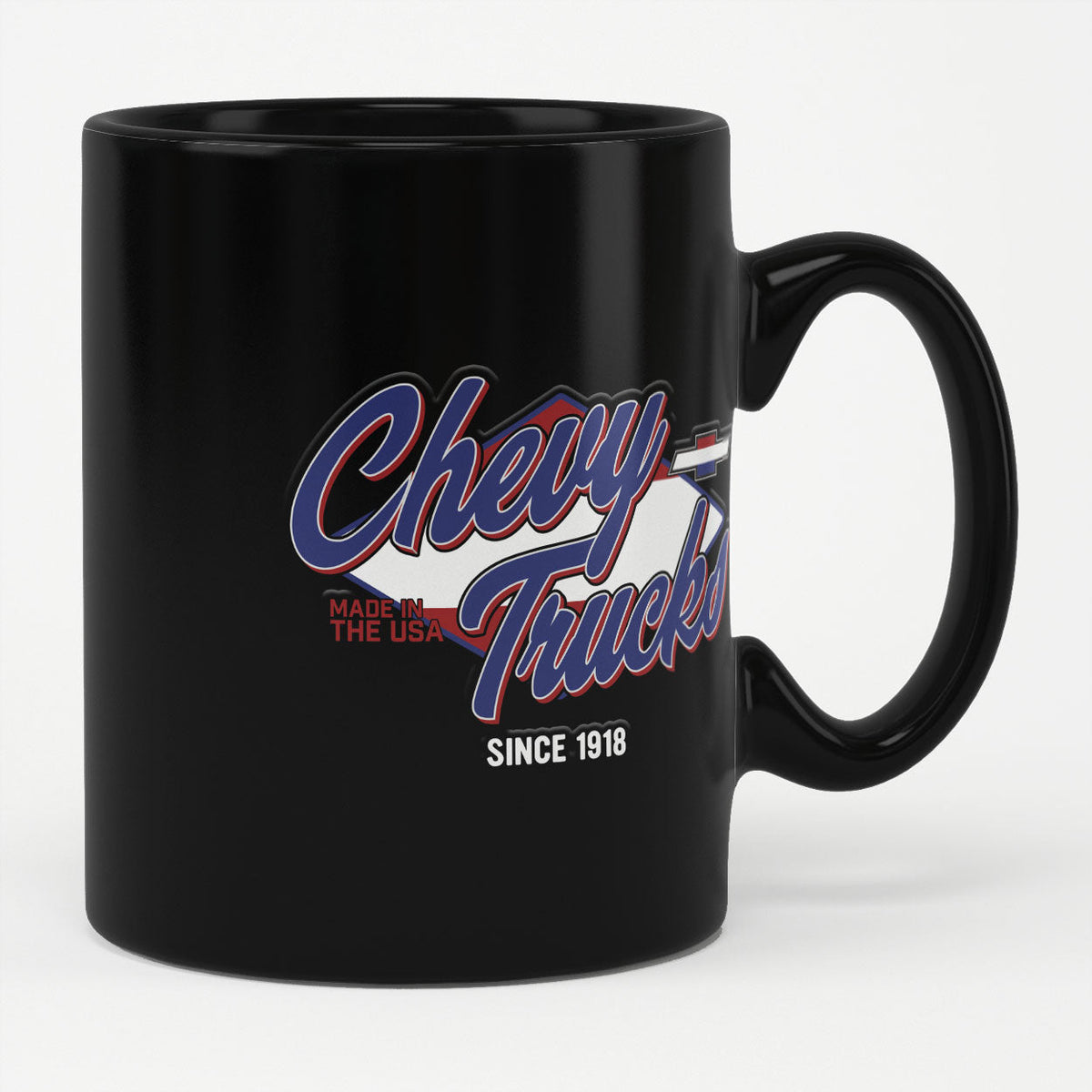 Chevy Trucks Since 1918 Mug – Mug