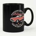 Chevy - El Camino Mug – Mug
