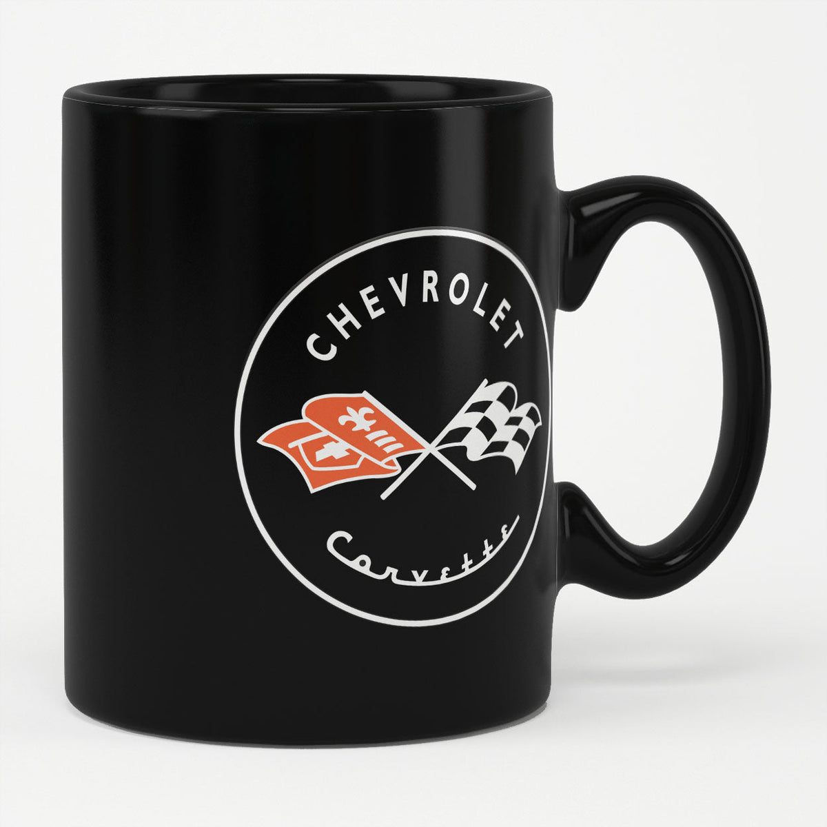 Chevrolet Corvette C1 Mug – Mug