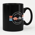 Corvette Retro 235 Mug – Mug