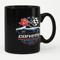 Corvette C3 GM Division Mug – Mug