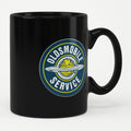 Oldsmobile - Service Sign Mug – Mug