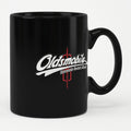 Oldsmobile Rockets Ahead! Mug – Mug
