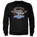 Chevrolet Speed Shop Sweatshirt – Sweat