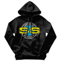 Chevrolet SS - Super Sport Hoodie – Sweat à capuche