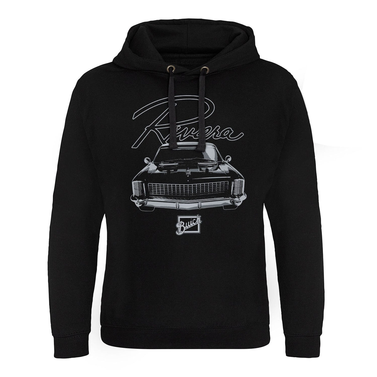 Buick Riviera Epic Hoodie – Sweat à capuche Epic