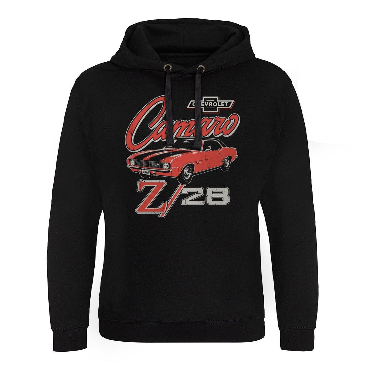 Chevrolet Camaro Z/28 Epic Hoodie – Sweat à capuche Epic