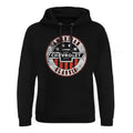 Chevrolet Washed Classic Epic Hoodie – Sweat à capuche Epic
