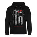 Corvette - Made In The USA Epic Hoodie – Sweat à capuche Epic