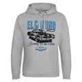 Chevy El Camino SS365 Epic Hoodie – Sweat à capuche Epic