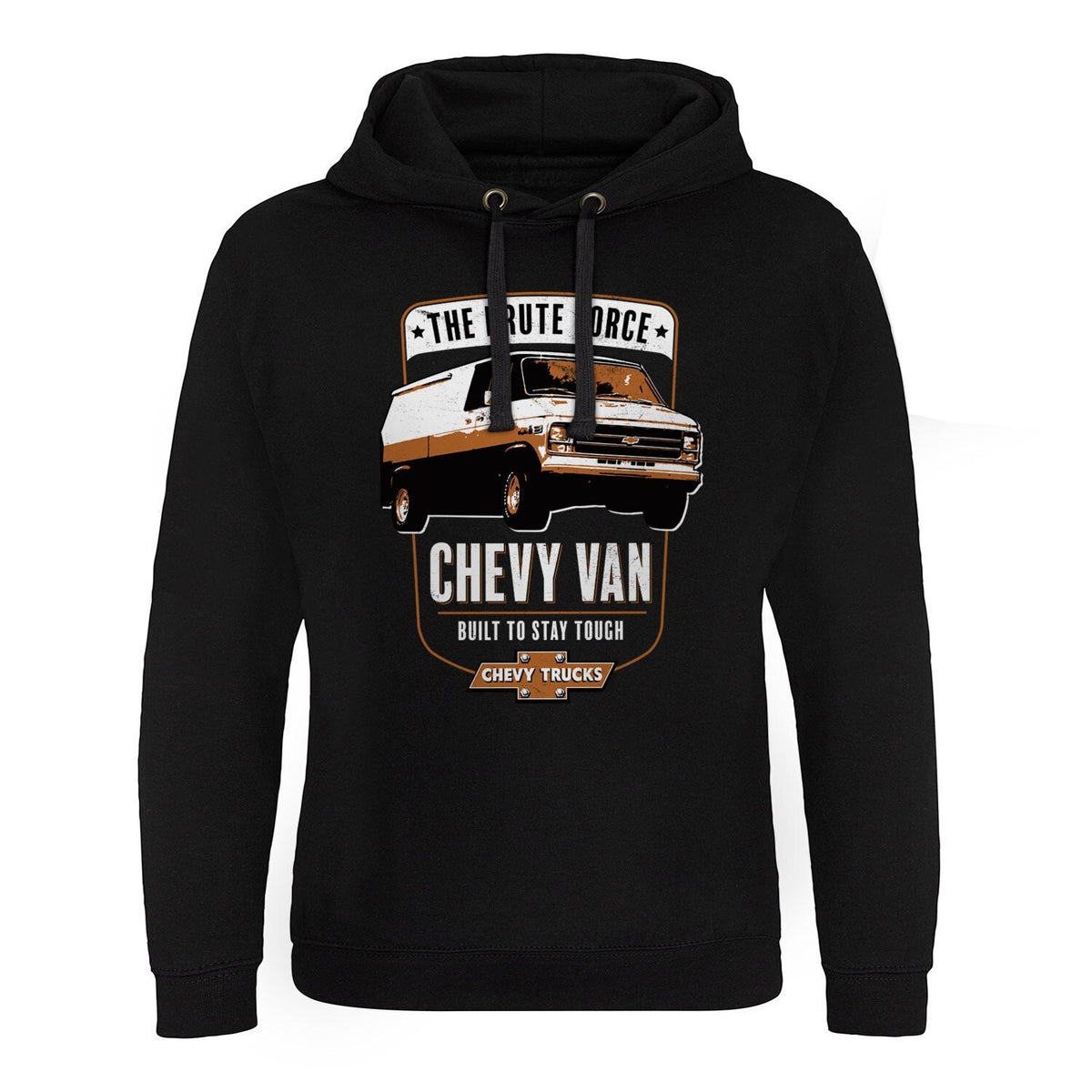 Chevy Van Epic Hoodie – Sweat à capuche Epic