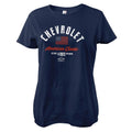 Chevrolet - American Classic Girly Tee – T-shirt femme