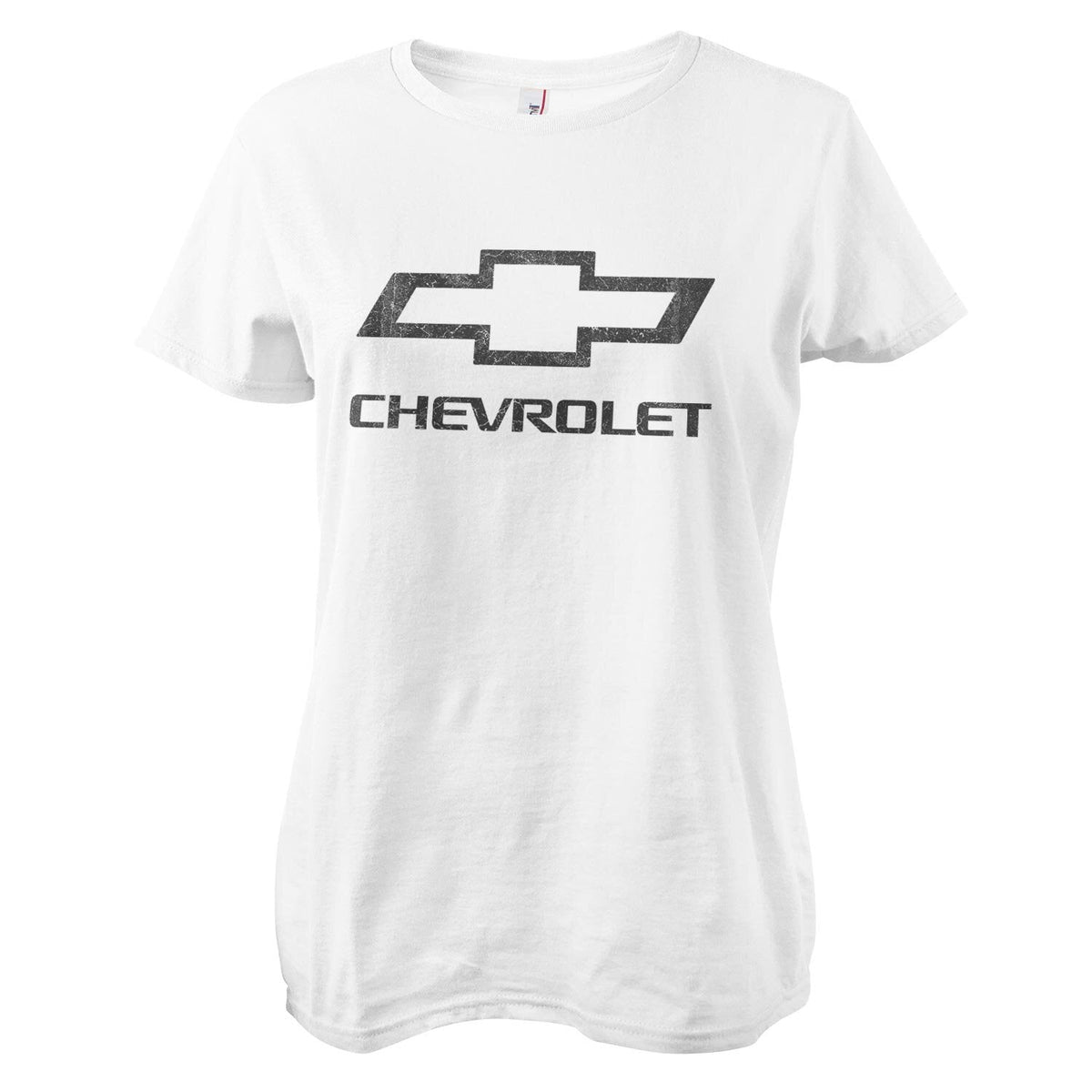 Chevrolet Logo Girly Tee – T-shirt femme