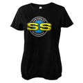 Chevrolet SS - Super Sport Girly Tee – T-shirt femme