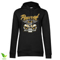 Powered By Chevrolet Girly Hoodie – Sweat à capuche femme
