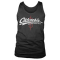 Oldsmobile Rockets Ahead Tank Top – Débardeur
