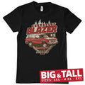 Chevrolet Blazer - A New Way To Go Big & Tall T-Shirt – T-shirt grande taille