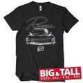 Buick Riviera Big & Tall T-Shirt – T-shirt grande taille