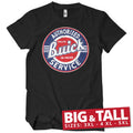 Buick Service Logo Big & Tall T-Shirt – T-shirt grande taille